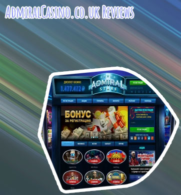 Admiralcasino