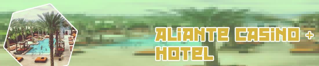 Aliante casino