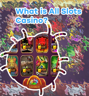 All slots casino free games