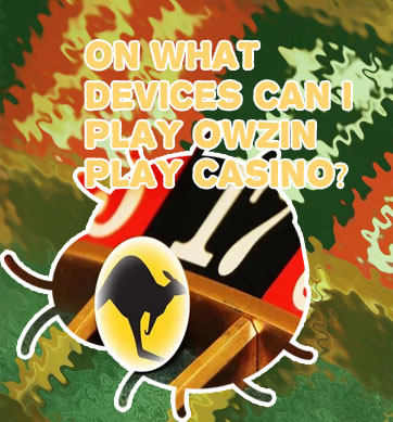 Aussie play casino