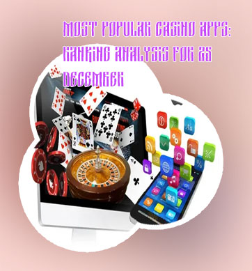 Best casino apps