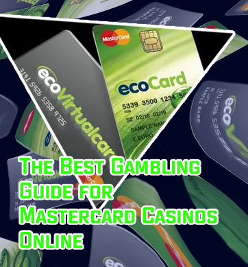 Best casinos that accept mastercard deposits