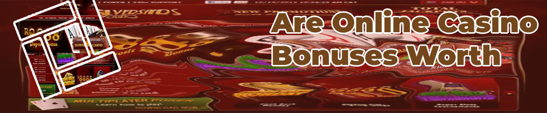 Best free online casino offers