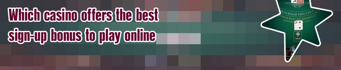 Best online casinos to play blackjack