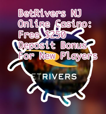Betrivers casino