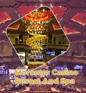Big casinos near me