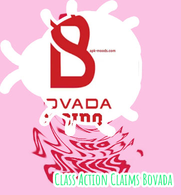 Bovada casino