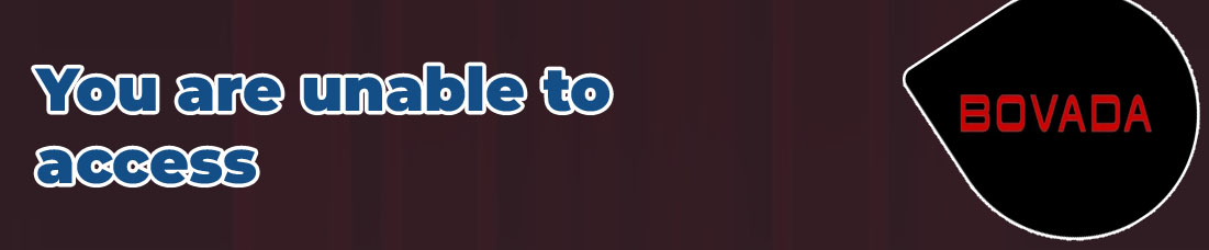 Bovada online casino