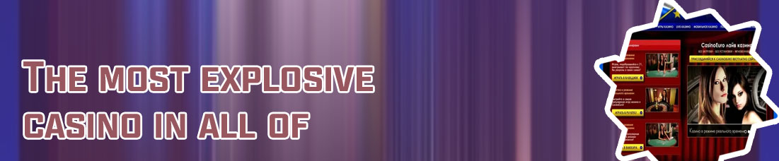 Casino euro online