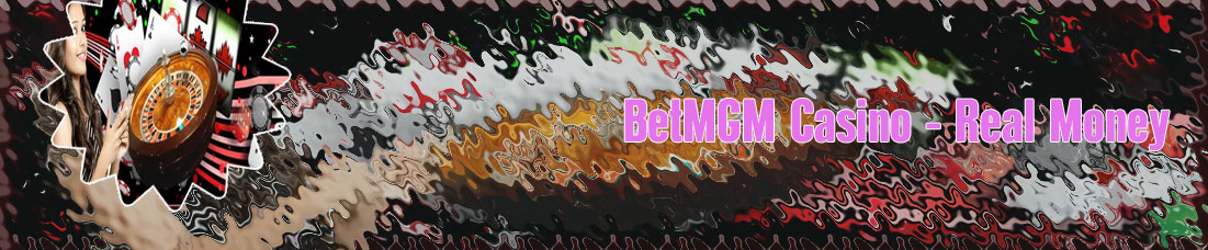 Casino games for real money