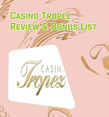 Casino tropez