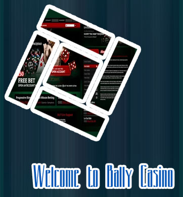 Casino web site