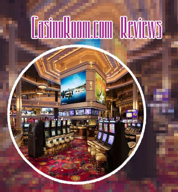 Casinoroom