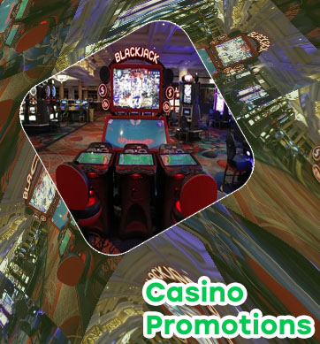 Closest casino