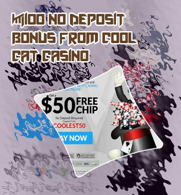 Cool cat casino no deposit bonus codes
