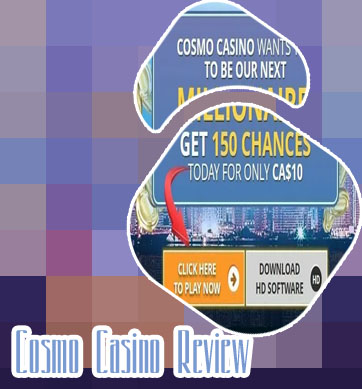 Cosmo casino