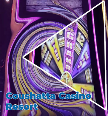 Coushatta casino