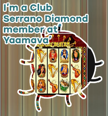 Diamond club vip casino no deposit bonus codes