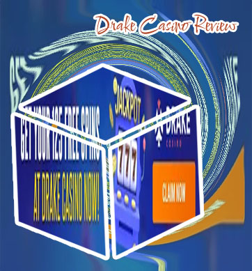 Drake casino