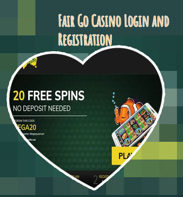 Fair go casino welcome no deposit bonus