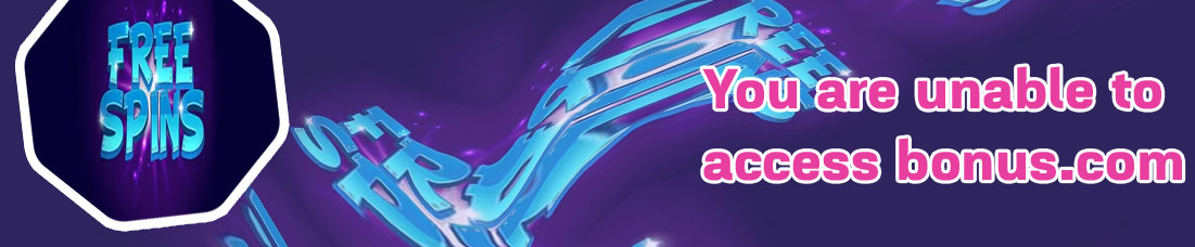 Free bonus spins no deposit casino