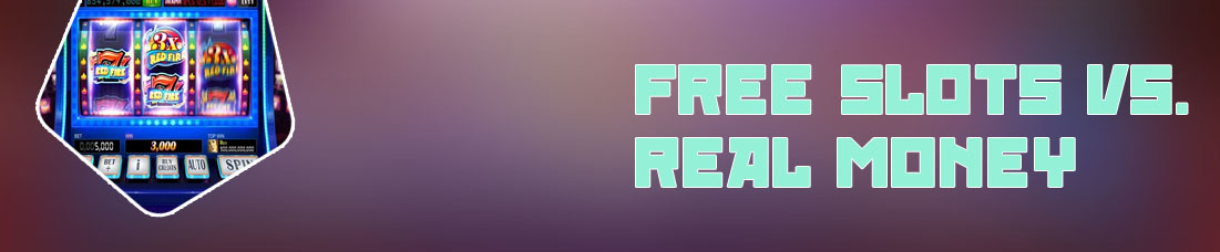 Free casino slot games online