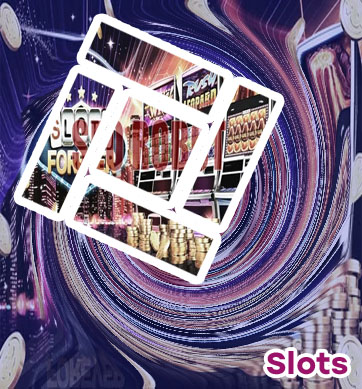 Free casino slots games
