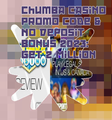 Free codes for chumba casino