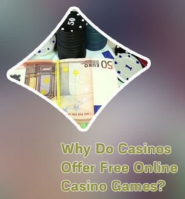 Free online real money casino