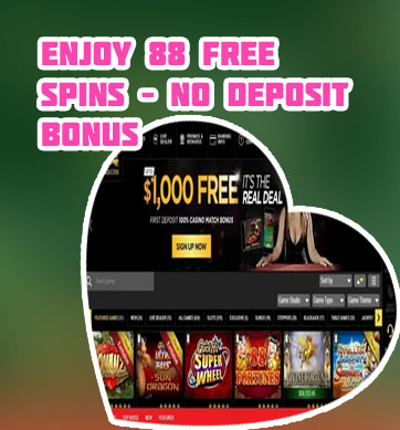 Free real money casino no deposit