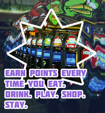 Gambling casinos near me