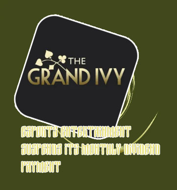 Grand ivy casino