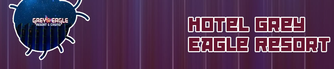 Grey eagle casino