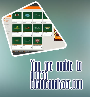 Ignition casino bonus codes