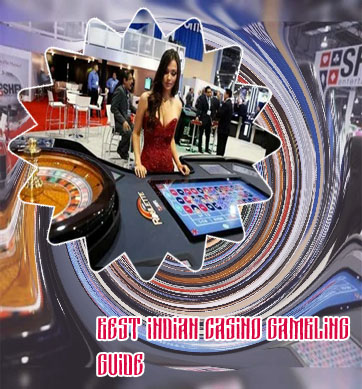 Indian casino near me