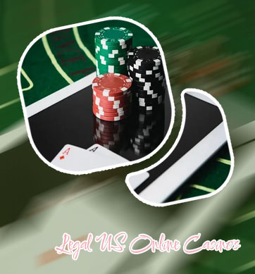 Legal online casino