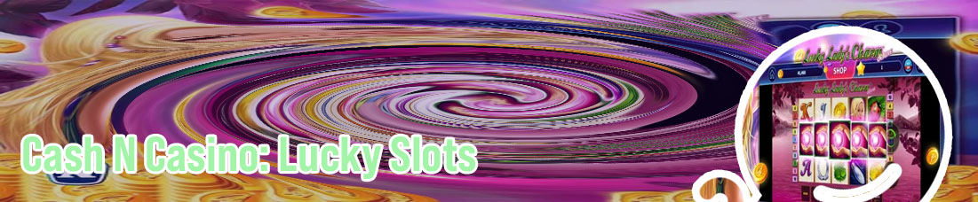 Lucky slots casino