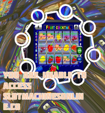 Mobile slots casino