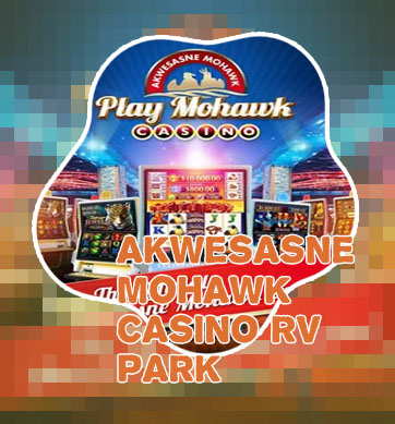 Mohawk casino