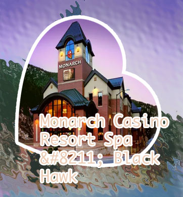 Monarch casino