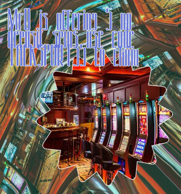 Mr q casino
