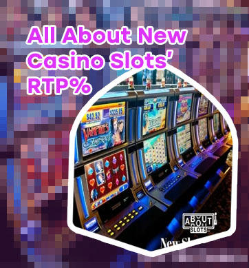 New casino slots
