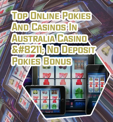 No deposit australian casino
