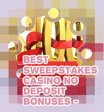 No deposit casino bonus