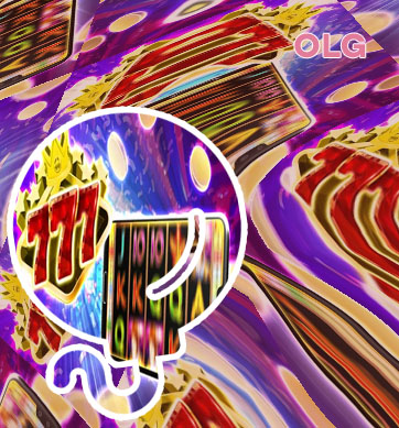 Olg casino app