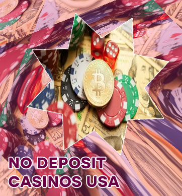 Online casino real money usa no deposit