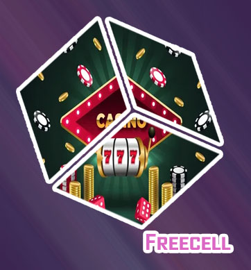 Online casinos free games