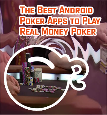Poker for cash app