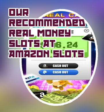 Real cash slots