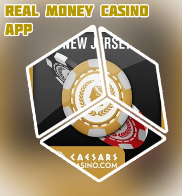 Real money casino apps